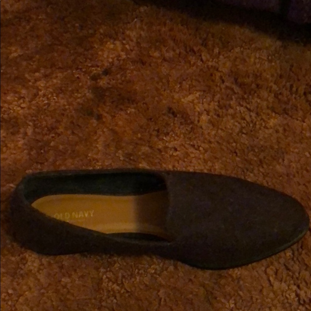 Classy shoes. Dressy casual office